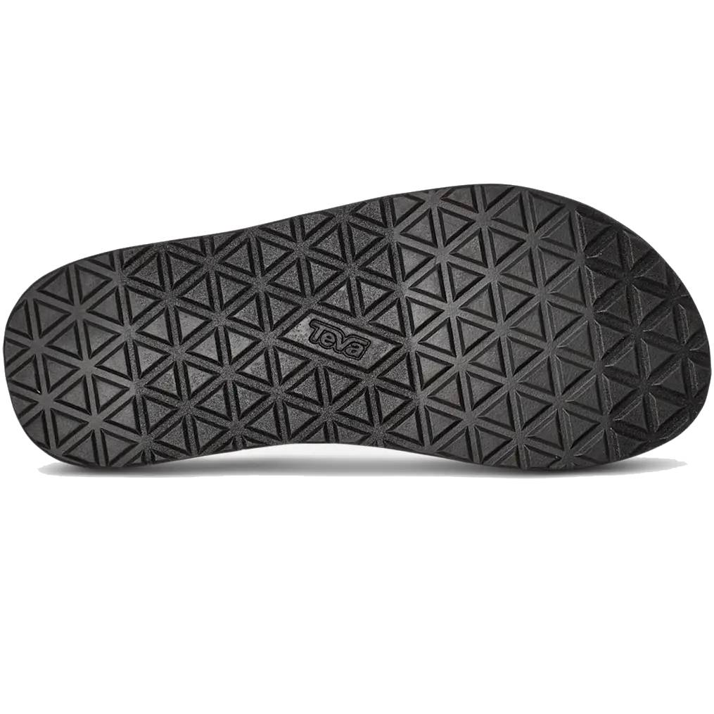 Teva Men's Mid Universal, Black