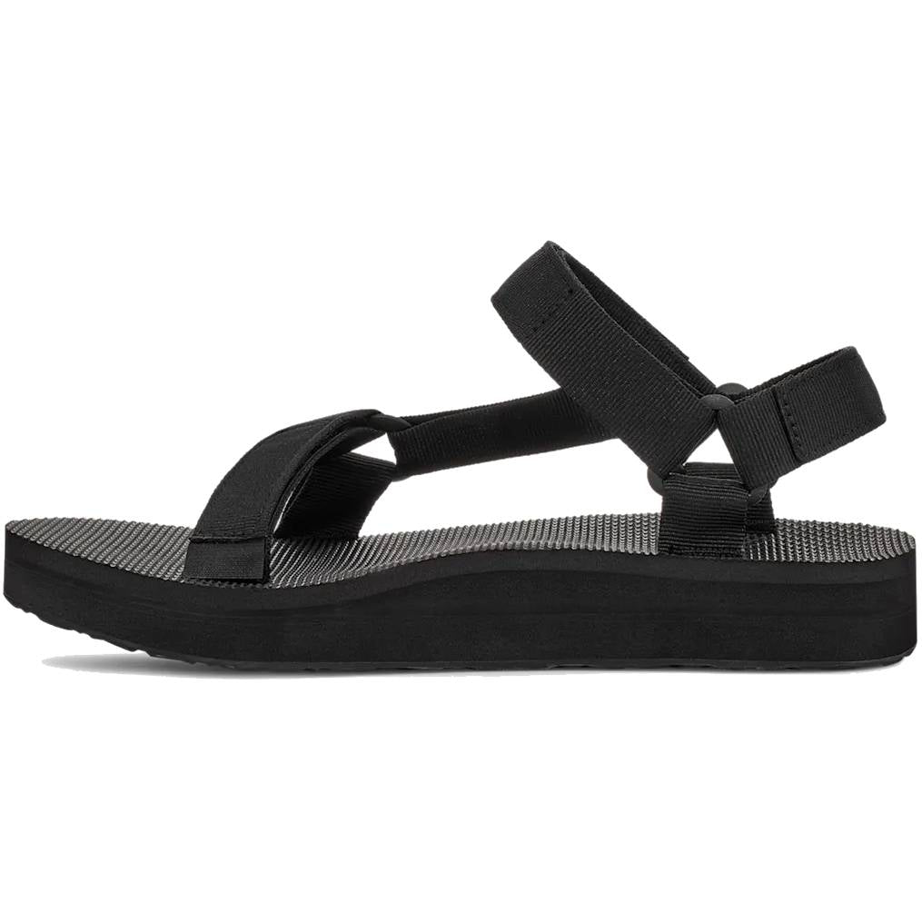 Teva Men's Mid Universal, Black