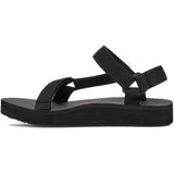 Teva Men's Mid Universal, Black