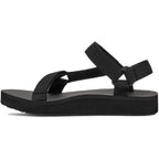 Teva Men's Mid Universal, Black