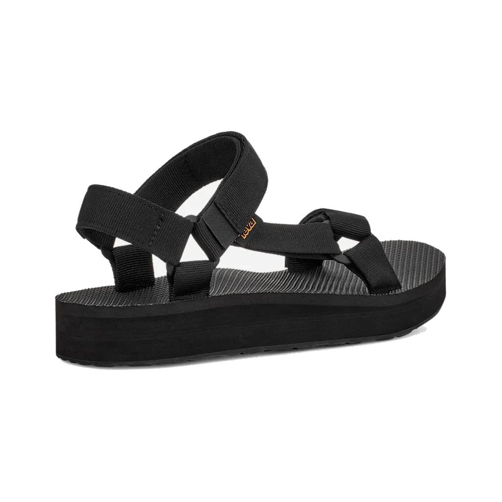 Teva Men's Mid Universal, Black