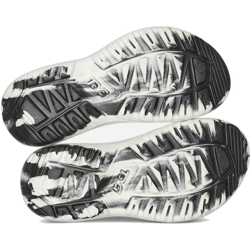 Teva Women's Hurricane Drift Huemix, Black Swirl