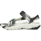 Teva Women's Hurricane Drift Huemix, Black Swirl