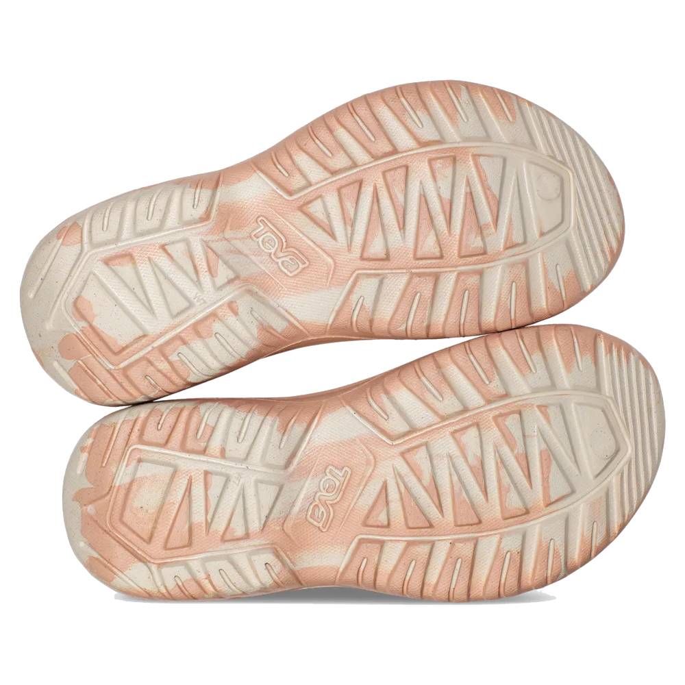 Teva Women's Hurricane Drift Huemix, Maple Sugar Swirl