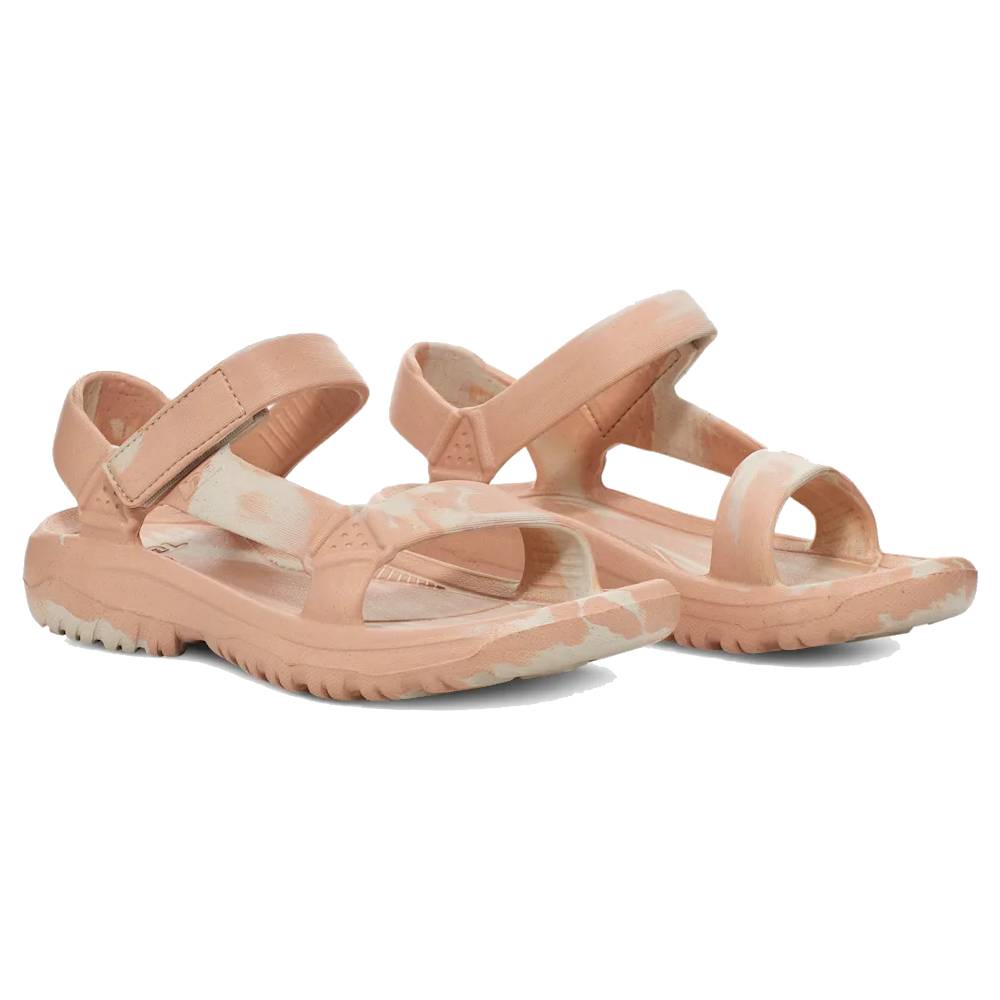 Teva Women's Hurricane Drift Huemix, Maple Sugar Swirl