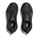 Hoka Challenger 7 Gore-Tex Men's Trail Running Shoes, Black