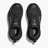 Hoka Challenger 7 GORE-TEX Women's Trail Running Shoes, Black/Black