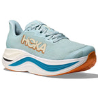 Hoka Skyward X Men's Running Shoes, Clear Sea/Alpine Blue