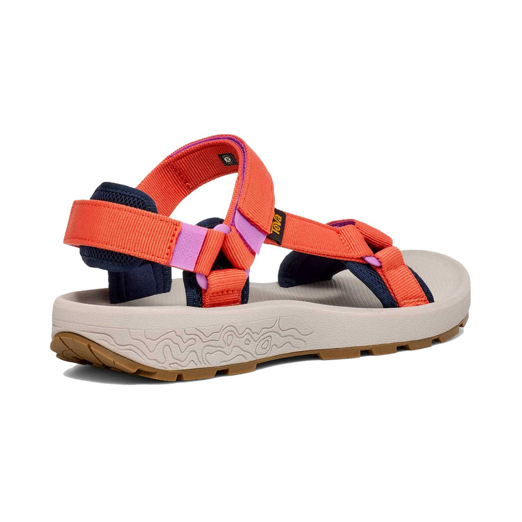Teva Women's Hydratrek Water Sandal, Tigerlily