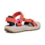 Teva Women's Hydratrek Water Sandal, Tigerlily