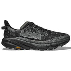 Hoka Speedgoat 6 Gore-Tex Men's Trail Running Shoes, Black