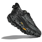 Hoka Speedgoat 6 Gore-Tex Men's Trail Running Shoes, Black