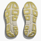 Hoka Bondi 9 Men's Running Shoes, Succulent/Fern