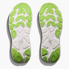 Hoka Clifton 10 Men's Running Shoes, Night Sky/Midnight Blue