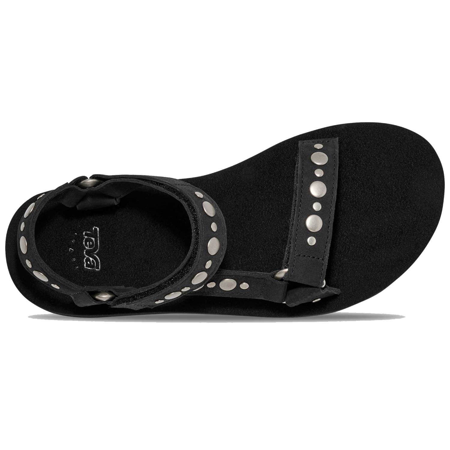 Teva Midform Universal Studded Women's Sandals, Black