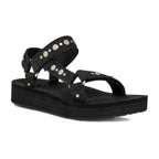 Teva Midform Universal Studded Women's Sandals, Black