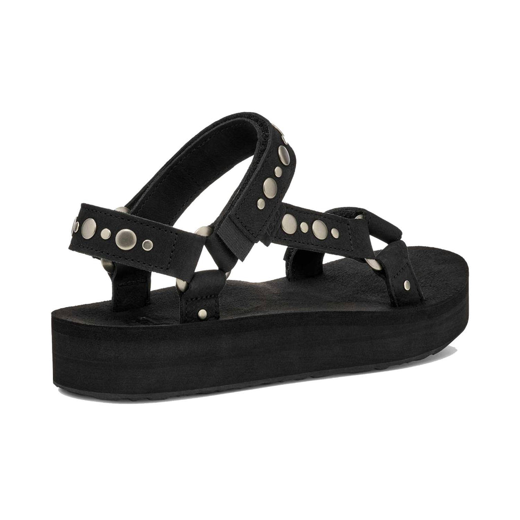 Teva Midform Universal Studded Women's Sandals, Black
