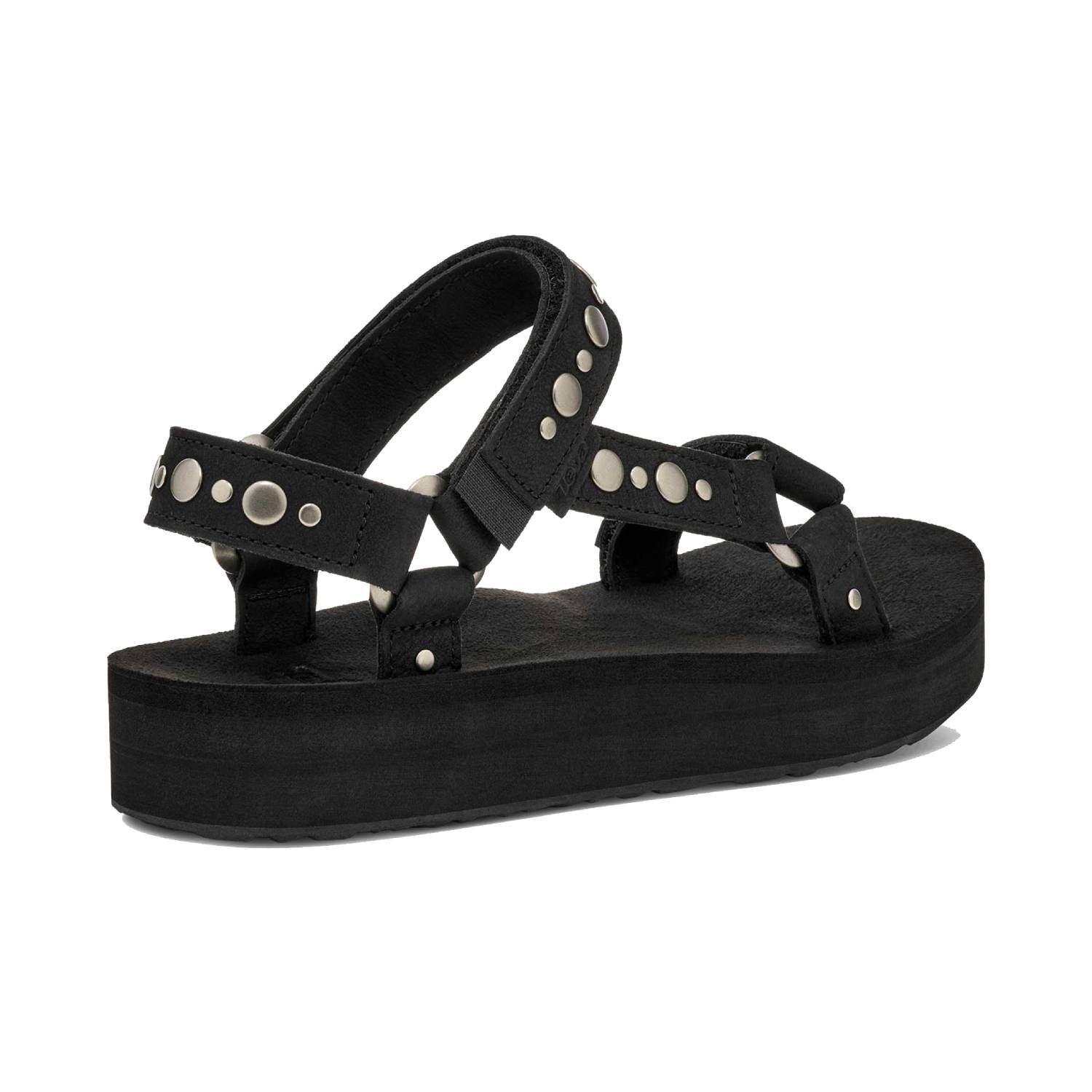 Teva Midform Universal Studded Women's Sandals, Black