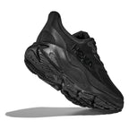 Hoka Arahi 8 Men's Running Shoes, Black/Black