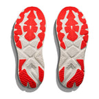 Hoka Arahi 8 Men's Running Shoes,  Neon Yuzu/Neon Flame