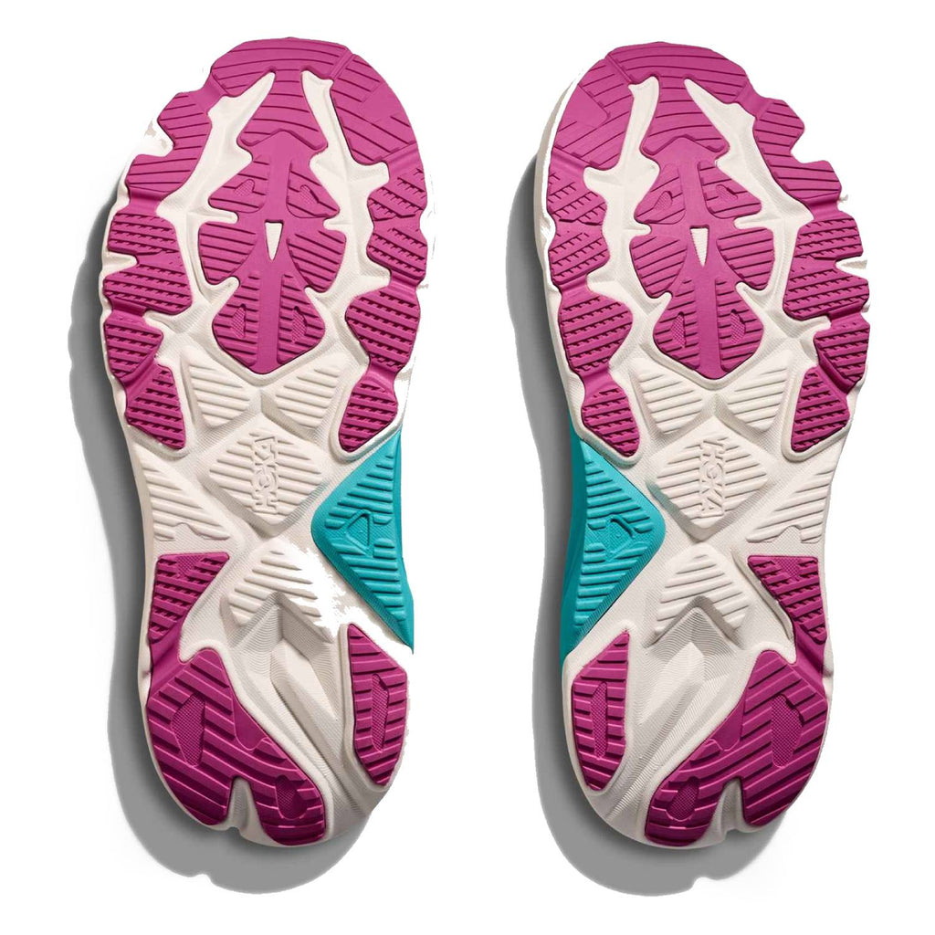 Hoka Arahi 8 Women's Running Shoes, Midnight Blue/Ultramarine