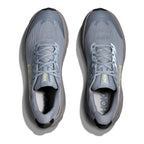 Hoka Challenger 8 Gore-Tex Men's Trail Running Shoes,  Washed Blue/Cement