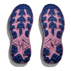 Hoka Challenger 8 Gore-Tex Women's Trail Running Shoes,  Fragrant Iilac/Berry Mauve