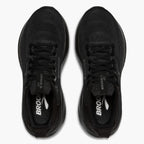 Brooks Adrenaline GTS 25 Women's Running Shoes, Black/Black/Ebony
