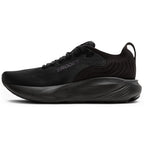 Brooks Adrenaline GTS 25 Women's Running Shoes, Black/Black/Ebony