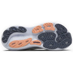 Brooks Adrenaline GTS 25 Women's Running Shoes, Oyster Mushroom/Peach/Grape
