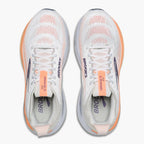 Brooks Adrenaline GTS 25 Women's Running Shoes, Oyster Mushroom/Peach/Grape