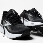 Brooks Adrenaline GTS 25 Women's Running Shoes, Black/Grey/White