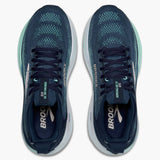 Brooks Adrenaline GTS 25 Women's Running Shoes, Spellbound/Yucca/Pink