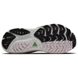 Brooks Ghost Trail Women's Running Shoes, Poppy Seed/Black/Pink