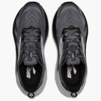 Brooks Ghost Trail Women's Running Shoes, Poppy Seed/Black/Pink