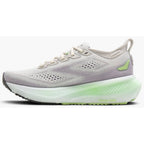 Brooks Glycerin 23 Women's Running Shoes, Antarctica/Grape/Green Gecko