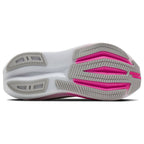 Brooks Glycerin Max 2 Women's Running Shoes, Oyster/Argyle/Cyber Pink