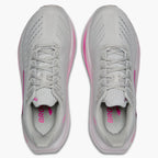 Brooks Glycerin Max 2 Women's Running Shoes, Oyster/Argyle/Cyber Pink