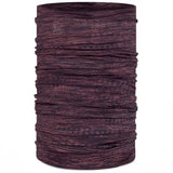 Buff DryFlx Neckwear, Cinnamon Brown