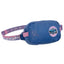 Non-Stop Dogwear Trail Quest Fanny Pack Rachel Pohl Edtion, Purple/Pink