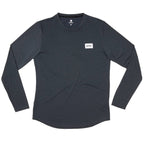 Saysky Clean Motion Long Sleeve, Grey