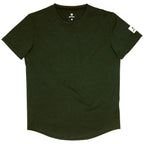 Saysky Pace T-Shirt, Green