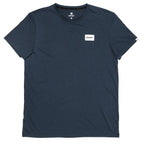 Saysky Clean Motion T-Shirt, Grey