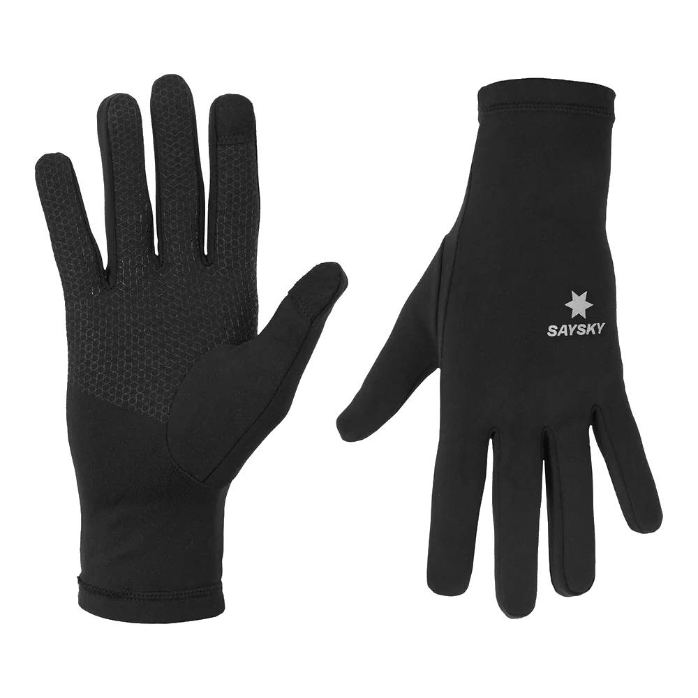 Saysky Combat Gloves, Black Main image