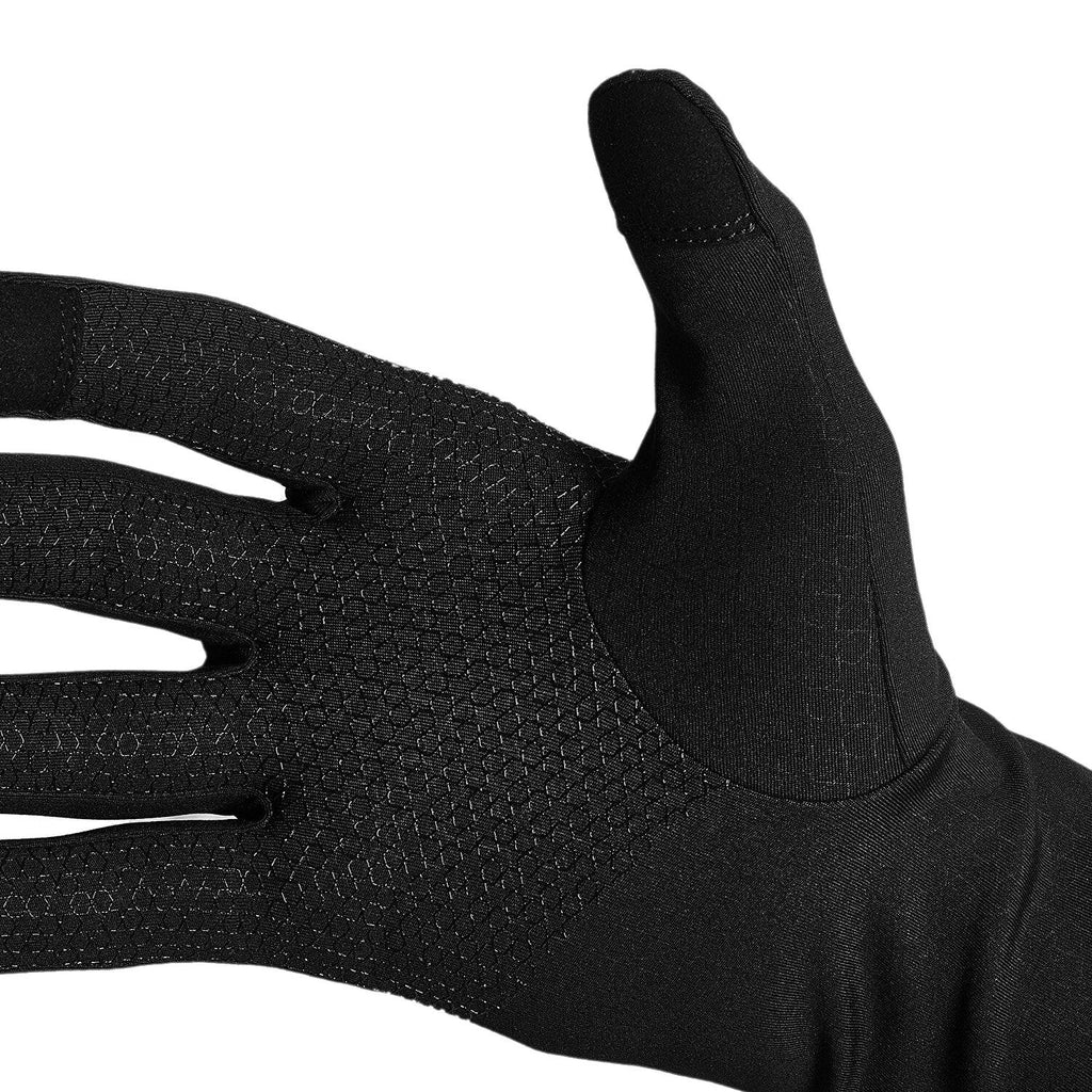 Saysky Combat Gloves, Black