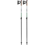 Leki Spin Shark SL, White/Smoke Green/Dark Anthracite