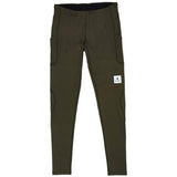 Saysky WMNS Pace+ Tights, Green