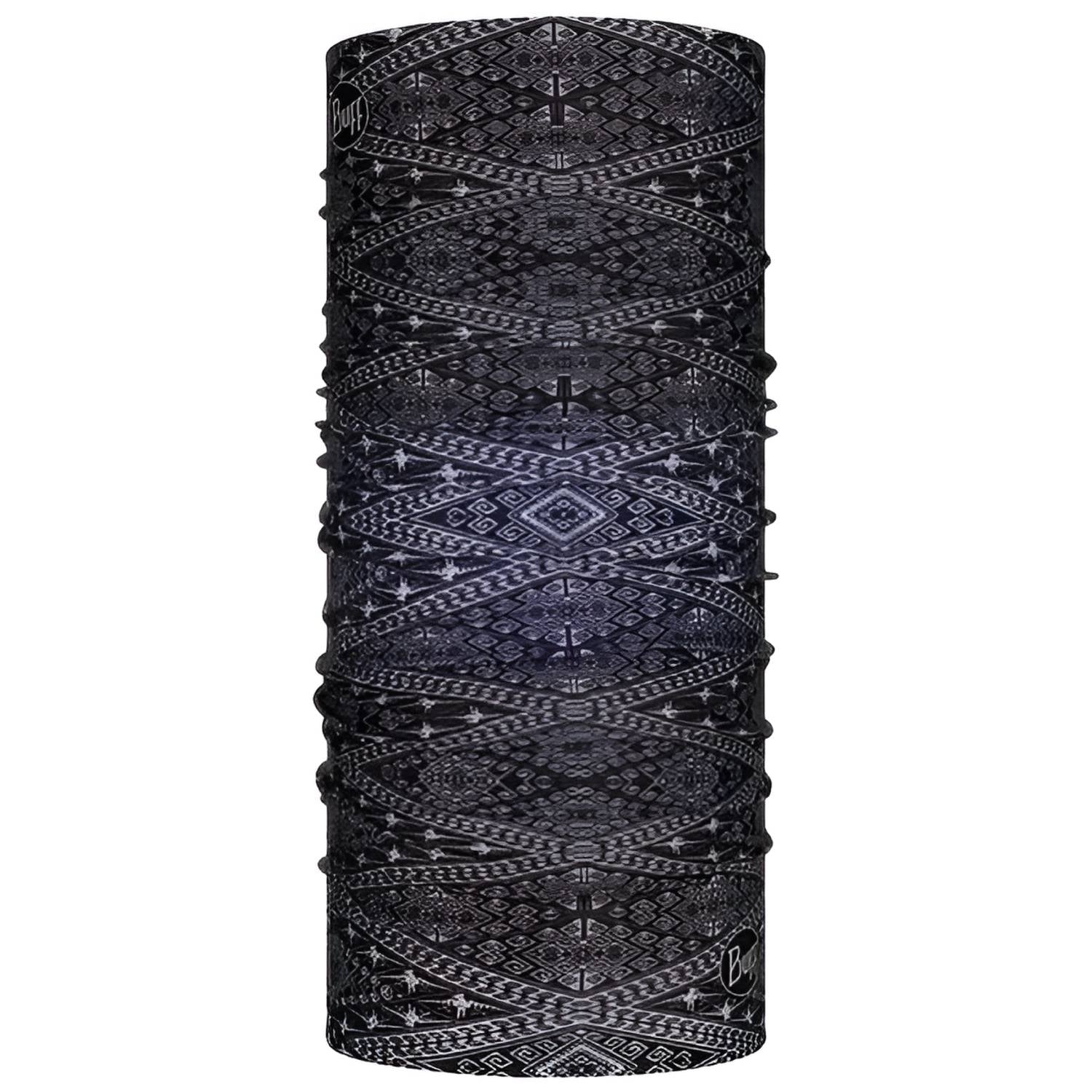 Buff Original EcoStretch Neckwear, Zhang Blue Main image