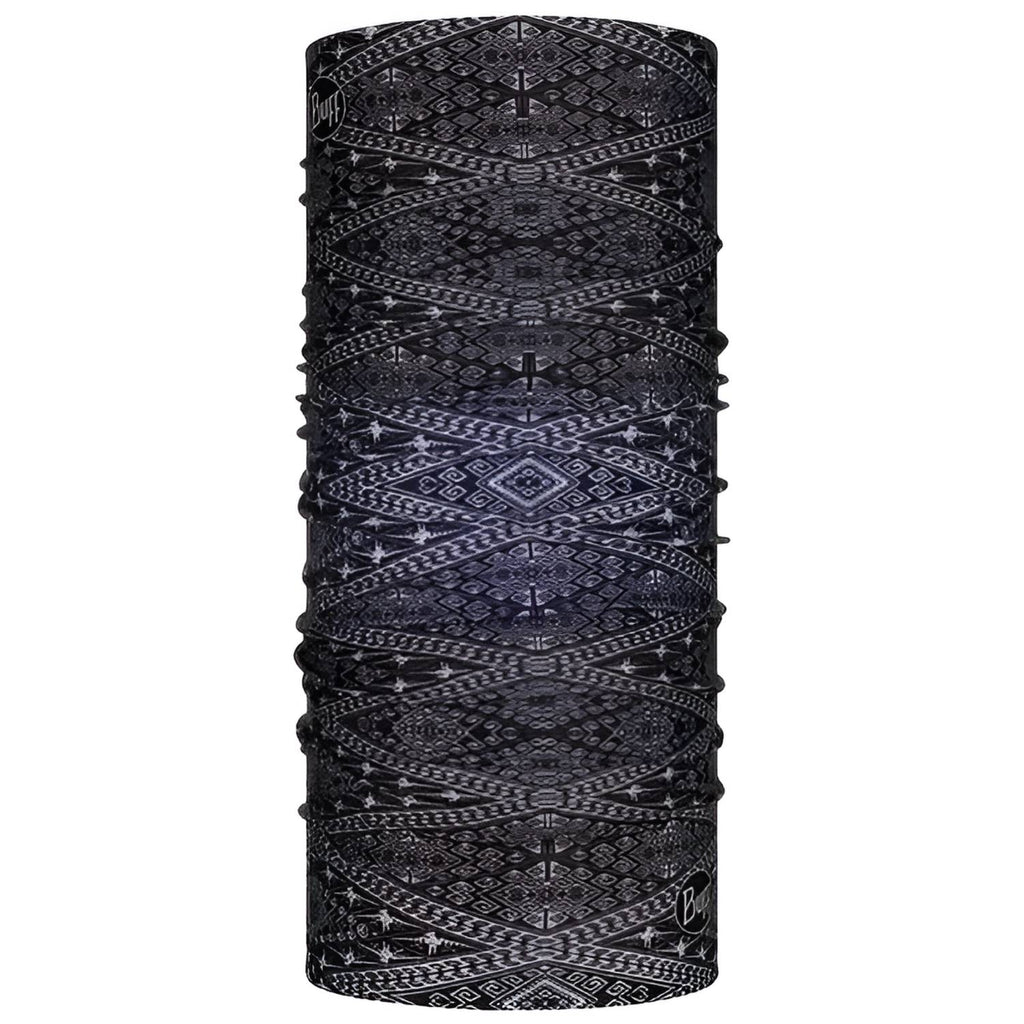 Buff Original EcoStretch Neckwear, Zhang Blue