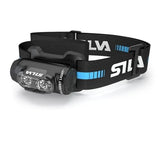 Silva Otus 3 Waterproof Headlamp - 400 Lumen